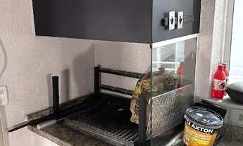 Imagem 3: Cobertura Duplex de 3 dormitórios com piscina e área gourmet em Osasco