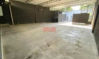 Imagem 3: Bangu- Jd Bangu-Alugo ou vendo galpão 340m2 para indústria, comercio, igrejas ou escolas