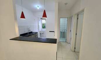 Imagem 4: Apartamento Condomínio Residencial Milano