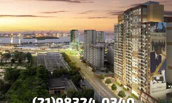 Imagem 7: Residencial Pixinguinha, apê com localização Premium, garanta sua unidade!