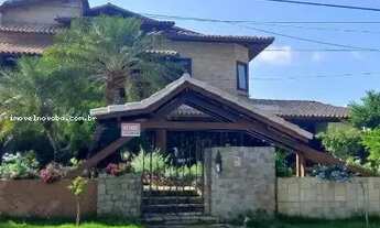 Imagem 6: Casa para Locação em Salvador, Piatã, 4 dormitórios, 4 suítes, 5 banheiros, 5 vagas