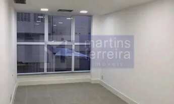 Imagem 6: Comercial/Industrial à venda 1 Vaga, 29M², Barra da Tijuca, Rio de Janeiro - RJ