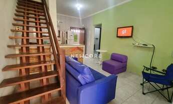 Imagem 2: Casa de condomínio em Avenida Regina Margareth Passos - Massaguaçu - Caraguatatuba/SP