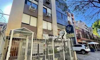 Imagem: Apartamento 41M² - para Alugar