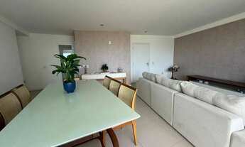 Imagem 7: Condomínio Hekitê - Capim Macio