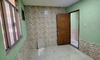 Imagem 6: Vendo Casa Grande - B. Roxo - RJ