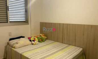 Imagem 7: Ed Visage Oeste Apartamento com 3 dormitórios