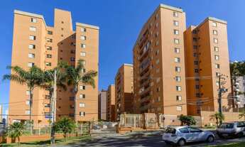 Imagem: Apartamento a venda Ahu, Cabral, 02 vagas