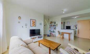 Imagem 5: Apartamento Domani Jardim Botânico