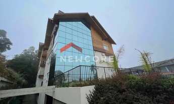 Imagem: Apartamento em Teixeira Soares - Centro