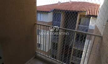 Imagem 9: Apartamento à venda em Taubaté-SP, Campos Elíseos: 2 quartos, sala, banheiro, 1 vaga de ga