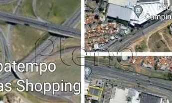 Imagem 7: Terreno à venda com 363,53m² no Jardim do Lago em Campinas