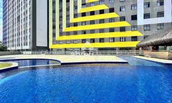 Imagem 3: EXCELENTE APARTAMENTO MOBILIADO COM VISTA PARA O MAR * 98 m²