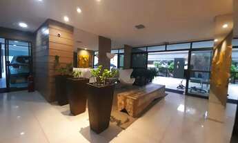 Imagem: Apartamento 113m² 3 quartos, nascente