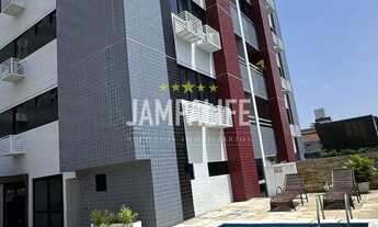 Imagem: Aeroclube - 3 quartos com vista mar (andar