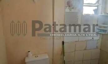 Imagem 7: Terreno Disponível para Locação com Casa Velha nos Fundos