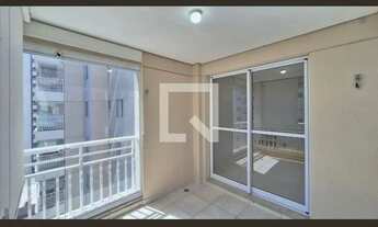 Imagem 5: Apartamento à Venda - Barra Funda, 2 Quartos, 57 m2