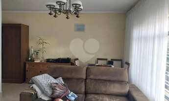 Imagem 4: Casa com 3 quartos à venda em Vila Irmãos Arnoni - SP