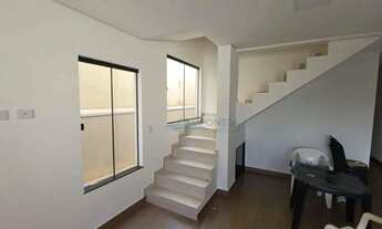 Imagem 7: Sobrado com 4 dormitórios, 122 m² - venda por R$ 620.000,00 ou aluguel por R$ 3.700,00/mês