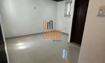 Imagem 7: UM LUGAR IMOVEIS ALUGA CASA COM 4 DORMITORIOS E 2 AMPLAS SALAS NO BAIRRO DE NAZARÉ