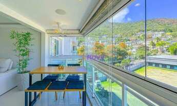 Imagem 4: Apartamento com 2 dormitórios à venda, 87 m² por R$ 1.100.000,00 - Charitas - Niterói/RJ