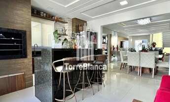 Imagem 7: Sobrado em Condomínio fechado semi-mobiliado com 3 dormitórios à venda