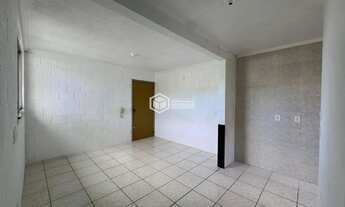 Imagem 4: Apartamento no Res. Medianeira