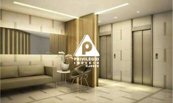 Imagem 3: Prédio à venda, 2 quartos, 1 suíte, 1 vaga, Botafogo - RIO DE JANEIRO/RJ