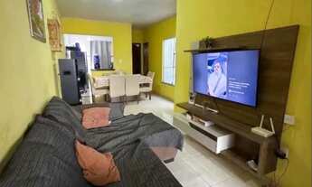 Imagem 3: K Casa com 2 dormitórios