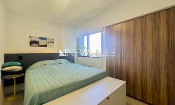 Imagem 6: Flat com 1 quarto para locação em Boa Viagem