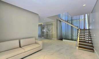 Imagem 8: Oásis de Luxo e Exclusividade na Barra dos Coqueiros