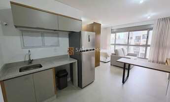 Imagem 2: Jardim Atlântico