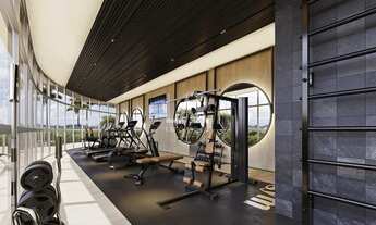 Imagem 4: Flat à venda, 1 quarto, 1 suíte, 1 vaga, Vale do Sereno - Nova Lima/MG