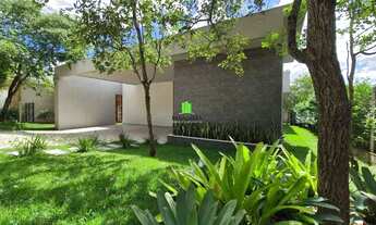 Imagem 3: Casa em condomínio em Veredas Da Lagoa com 278.00 m² , 4 quarto(s) , 4 suíte(s) , 3 vaga(s