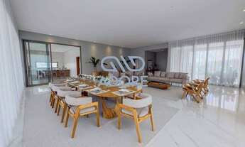 Imagem 4: Casa à venda no Condomínio Terras de São José II - Itu/Sp