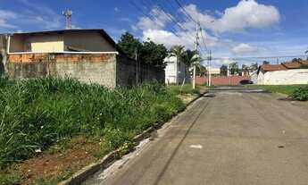 Imagem 3: Lote Residencial 382m2 St. Bairro Hilda em Aparecida de Goiânia