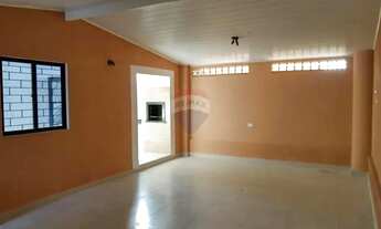 Imagem 3: Sobrado a venda no Xaxim