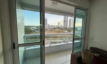 Imagem 5: Apartamento aluguel 2 quartos mobiliado em Indianopolis Caruaru