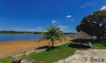 Imagem 6: Terreno para venda TERRA SELVAGEM Cuiabá
