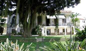 Imagem 4: Casa de rua - / Residencial / Santa Teresa