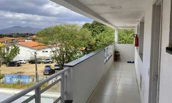 Imagem 2: Apartamento para Locação em Caucaia, Parque Soledade, 2 dormitórios, 1 suíte, 1 banheiro