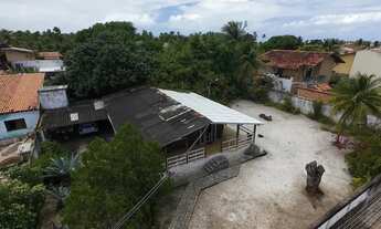 Imagem 2: Imóvel para venda tem 1350 metros quadrados com 3 quartos em Barra Nova - Marechal Deodoro