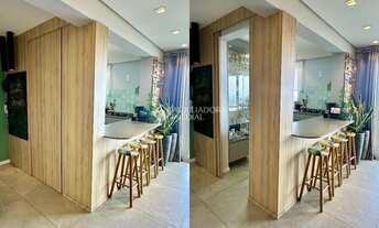 Imagem 3: Andar alto, 3 SUITES ALTO PADRÃO