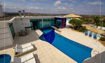 Imagem 5: CONDOMÍNIO PONTAL DA LIBERDADE