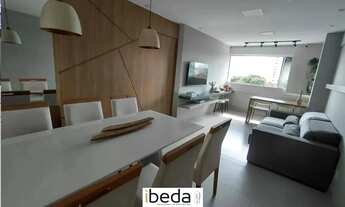 Imagem: Ibeda - Apartamento à Venda no Inez Fernandes