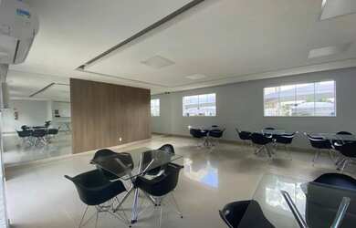 Imagem 6: Imóvel para venda possui 54 metros quadrados com 2 quartos