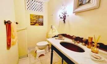 Imagem 7: Ipanema e Posto 6, metrô e próximo as praias do Arpoador