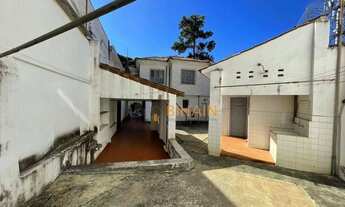 Imagem 7: Casa com 9 dormitórios à venda, 320 m² por R$ 1.850.000,00 - Santo Agostinho - Belo Horizo