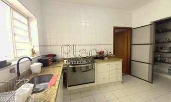 Imagem 6: Casa à venda em Campinas, Cidade Universitária, com 4 quartos, com 223 m²
