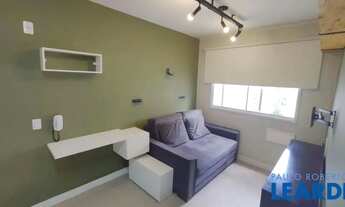 Imagem 2: APARTAMENTO - CONSOLAÇÃO - SP